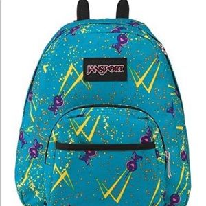 Incredibles Mini Backpack